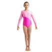 Capezio Wavelength Leotard, dziewczęcy trykot gimnastyczny Capezio Wavelength Leotard, dziewczęcy trykot gimnastyczny