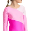 Capezio Wavelength Leotard, dziewczęcy trykot gimnastyczny Capezio Wavelength Leotard, dziewczęcy trykot gimnastyczny