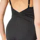 Capezio Wistful Camisole Leotard, damski trykot z delikatnym marszczeniem