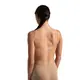 Capezio Seamless sweatheart bandeau bra, damski biustonosz