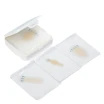 Bunheads Blister Pads, żelowe plastry na pięty Bunheads Blister Pads, żelowe plastry na pięty