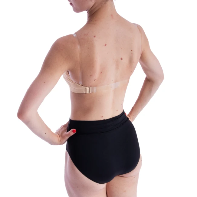Capezio Cami Bra W/Bra tek, podprsenka Capezio Cami Bra W/Bra tek, podprsenka