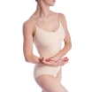 Capezio Camisole Foundation 3565,trykot z biustonoszem Capezio Camisole Foundation 3565,trykot z biustonoszem