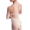 Capezio Camisole Foundation 3565,trykot z biustonoszem Capezio Camisole Foundation 3565,trykot z biustonoszem