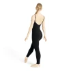 Capezio, damski trykot na regulowanych ramiączkach Capezio, damski trykot na regulowanych ramiączkach