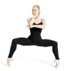 Capezio, damski trykot na regulowanych ramiączkach Capezio, damski trykot na regulowanych ramiączkach