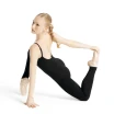 Capezio, damski trykot na regulowanych ramiączkach Capezio, damski trykot na regulowanych ramiączkach