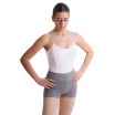 Capezio Knit Foldover Boyshort CK10950W, dzianinowe szorty Capezio Knit Foldover Boyshort CK10950W, dzianinowe szorty