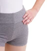 Capezio Knit Foldover Boyshort CK10950W, dzianinowe szorty Capezio Knit Foldover Boyshort CK10950W, dzianinowe szorty
