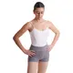 Capezio Knit Foldover Boyshort CK10950W, dzianinowe szorty