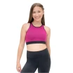 Capezio Colourblock High Neck Bra Top, stanik sportowy Capezio Colourblock High Neck Bra Top, stanik sportowy