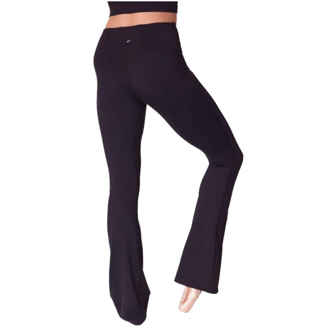 Capezio Soft Elegance, rozszerzane leginsy dla kobiet Capezio Soft Elegance, rozszerzane leginsy dla kobiet