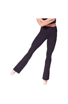 Capezio Soft Elegance, rozszerzane leginsy dla kobiet