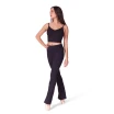 Capezio Soft Elegance, rozszerzane leginsy dla kobiet Capezio Soft Elegance, rozszerzane leginsy dla kobiet