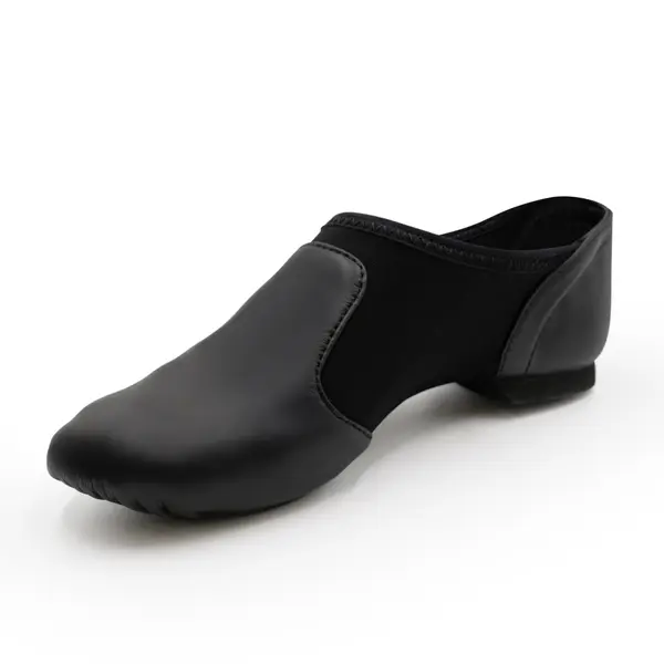 Capezio Golve jazz shoe, ergonomiczne buty jazzowe dla mężczyzn