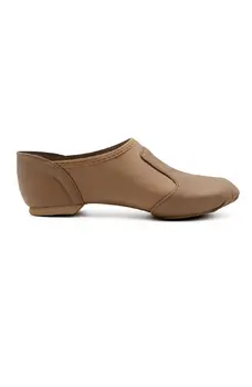 Capezio Golve jazz shoe, ergonomiczne buty jazzowe dla mężczyzn