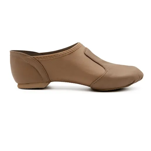Capezio Golve jazz shoe, ergonomiczne buty jazzowe dla mężczyzn