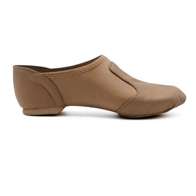 Capezio Golve jazz shoe, ergonomiczne buty jazzowe dla mężczyzn