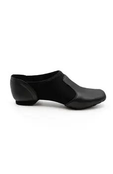 Capezio Glove jazz shoe, damskie ergonomiczne buty jazzowe 
