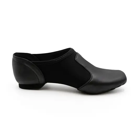Capezio Glove jazz shoe, damskie ergonomiczne buty jazzowe 