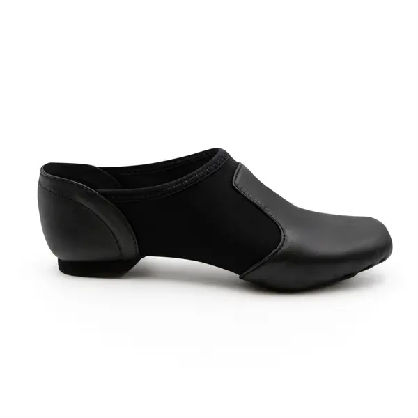 Capezio Golve jazz shoe, ergonomiczne buty jazzowe dla mężczyzn