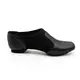 Capezio Golve jazz shoe, ergonomiczne buty jazzowe dla mężczyzn