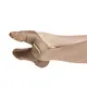 Capezio Glove jazz shoe, damskie ergonomiczne buty jazzowe 