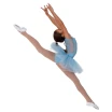 Capezio Keyhole Back Tutu Dress, kostium dziecięcy ze spódniczką tutu Capezio Keyhole Back Tutu Dress, kostium dziecięcy ze spódniczką tutu