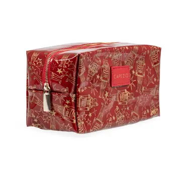 Capezio Holiday Make up bag, kosmetyczka