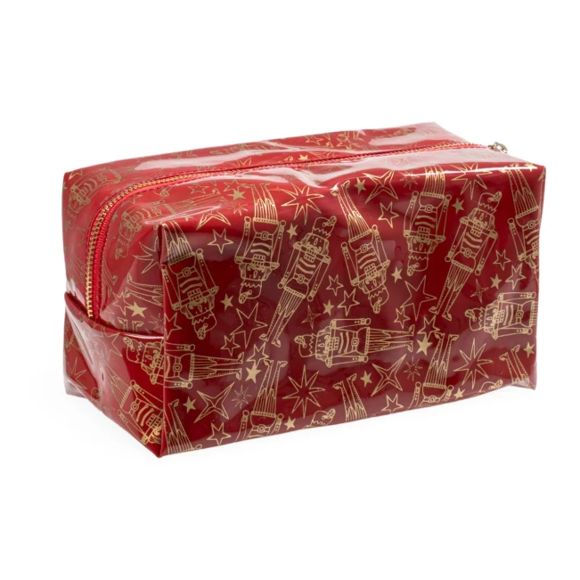 Capezio Holiday Make up bag, kosmetyczka Capezio Holiday Make up bag, kosmetyczka