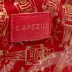 Capezio Holiday Make up bag, kosmetyczka Capezio Holiday Make up bag, kosmetyczka