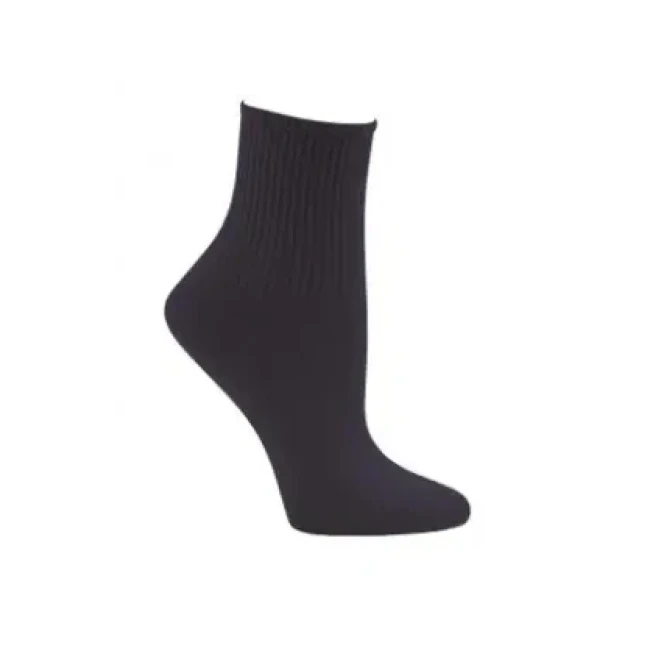 Capezio Ribbed sock, skarpety Capezio Ribbed sock, skarpety