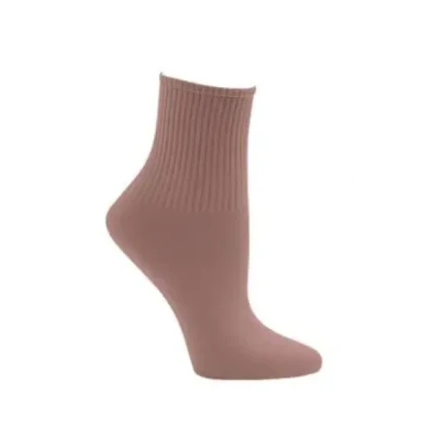 Capezio Ribbed sock, skarpety Capezio Ribbed sock, skarpety