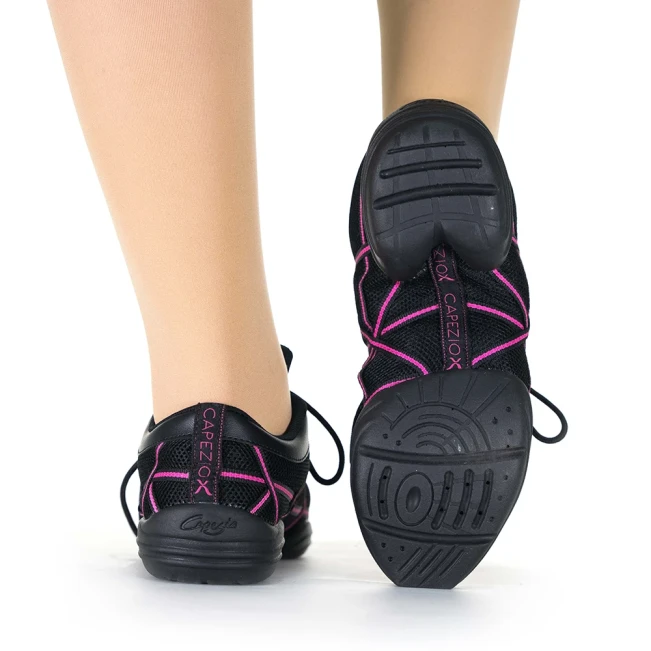 Capezio, damskie sneakery Capezio, damskie sneakery