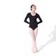 Capezio Essentials Wrap Top, dziewczęcy top do wiązania Capezio Essentials Wrap Top, dziewczęcy top do wiązania