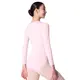 Capezio Essentials Wrap Top, dziewczęcy top do wiązania Capezio Essentials Wrap Top, dziewczęcy top do wiązania