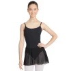 Capezio Camisole MC150B, trykot ze spódnicą Capezio Camisole MC150B, trykot ze spódnicą