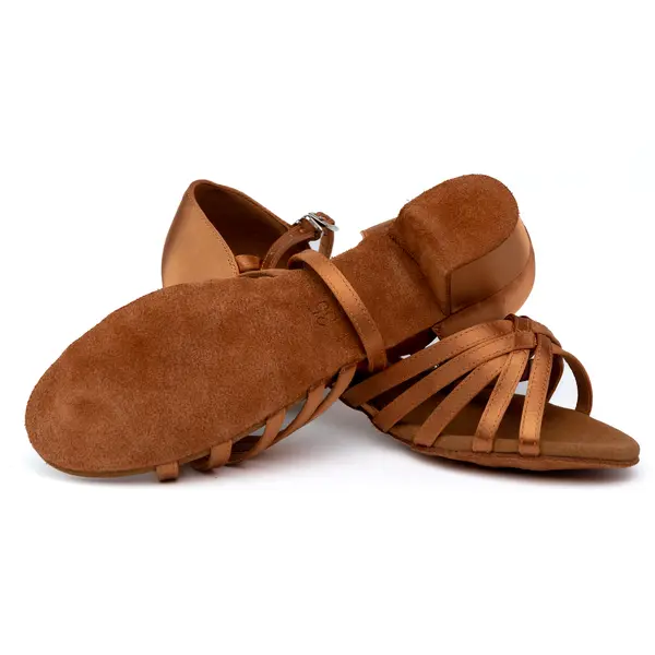 Dancee Amalia, buty latino dla dziewczyn
