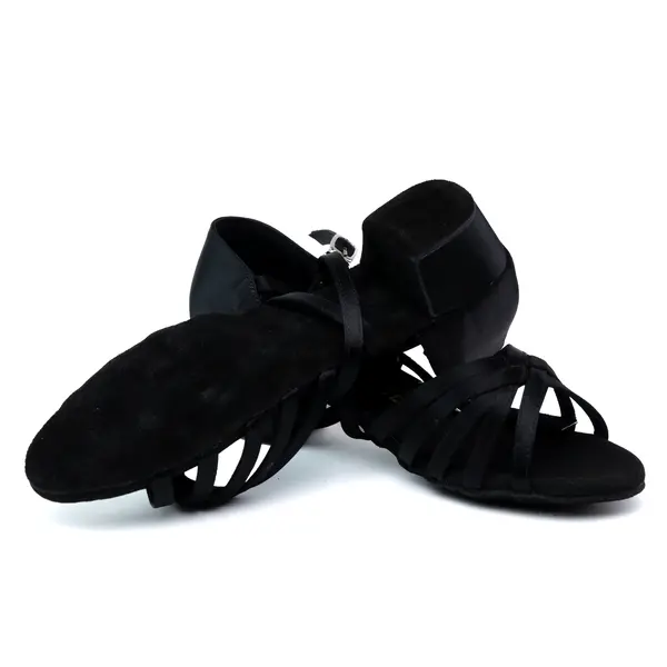 Dancee Amalia, buty latino dla dziewczyn