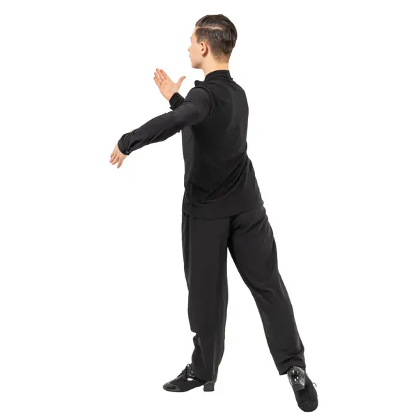 Dancee Aero, buty latino męskie