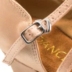 Dancee Betty, latino damskie - Flesh satin WJ