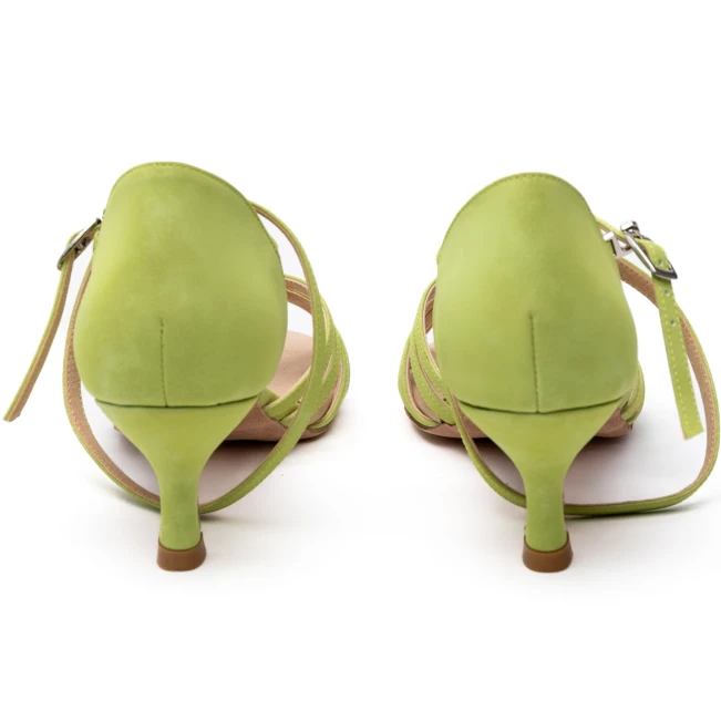 Any, buty na latino damskie Any, buty na latino damskie