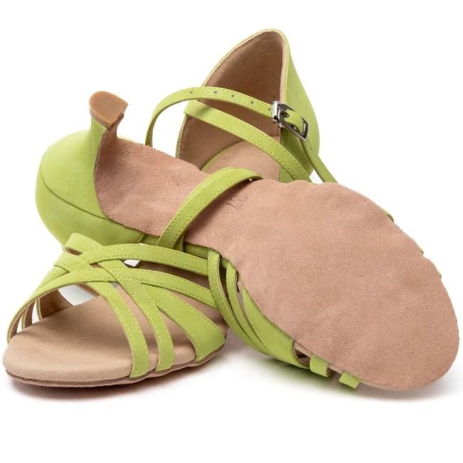 Any, buty na latino damskie Any, buty na latino damskie