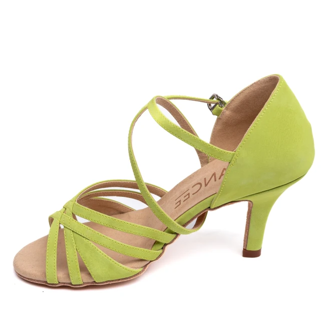 Any, buty na latino damskie Any, buty na latino damskie