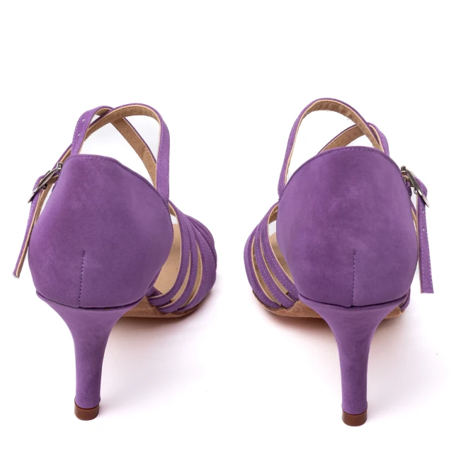 Any, buty na latino damskie Any, buty na latino damskie