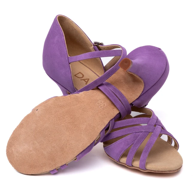 Any, buty na latino damskie Any, buty na latino damskie