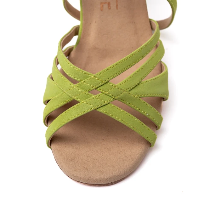 Any, buty na latino damskie Any, buty na latino damskie