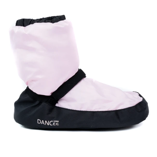 Dancee boot, damskie buty do rozgrzewki Dancee boot, damskie buty do rozgrzewki