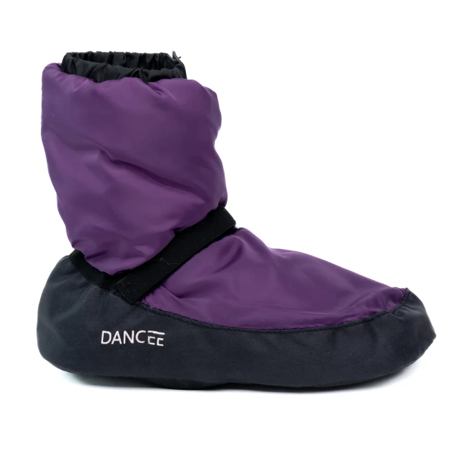Dancee boot, męskie buty do rozgrzewki Dancee boot, męskie buty do rozgrzewki