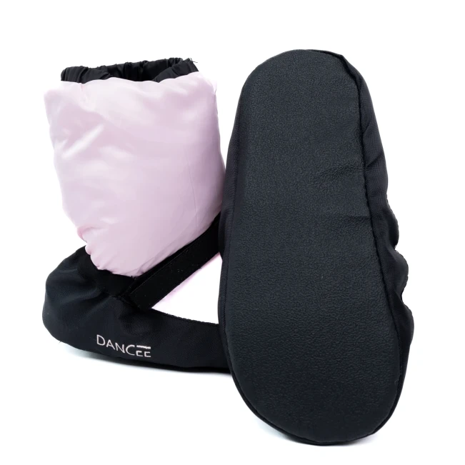 Dancee boot, damskie buty do rozgrzewki Dancee boot, damskie buty do rozgrzewki